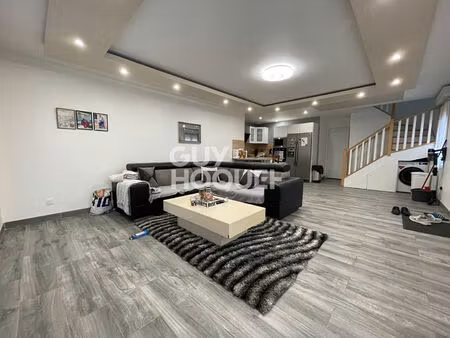 maison marcilly sur eure