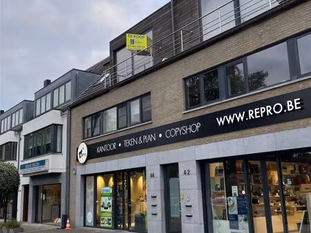 appartement te koop in schilde met 2 slaapkamers