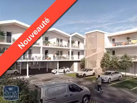 vente appartement saint-georges-de-didonne 17110 - - surface privée