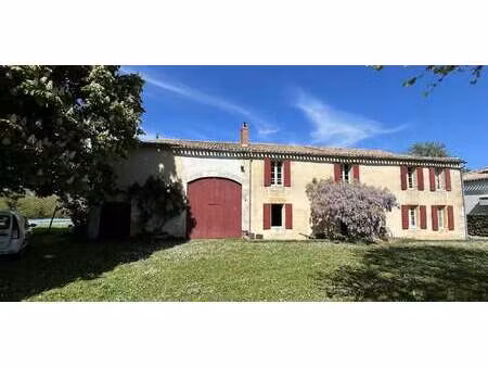 maison saint-avit-saint-nazaire (33)