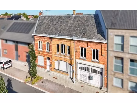 grond te koop in roeselare