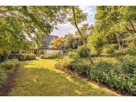 huis te koop in oud-heverlee met 4 slaapkamers