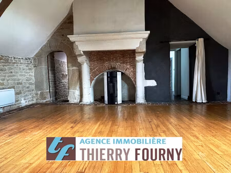 achat appartement 4 pièces 97m² treillieres 44119