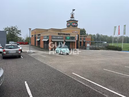 dole fonds restaurant ex del arte