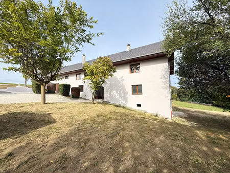 appartement de charme - vendu loué