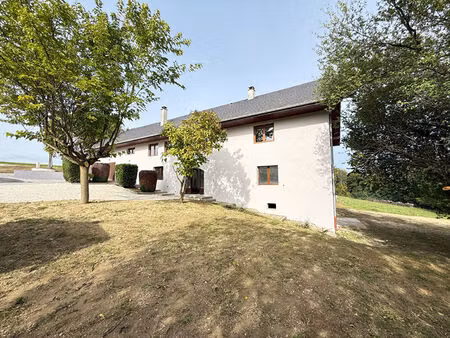 appartement de charme