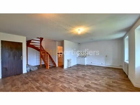 appartement villette les dole 3 pièce(s) 68.94 m2