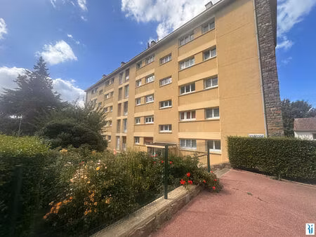 appartement petit couronne 3 pièce(s) 66 m2