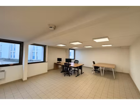 bureaux angers centre