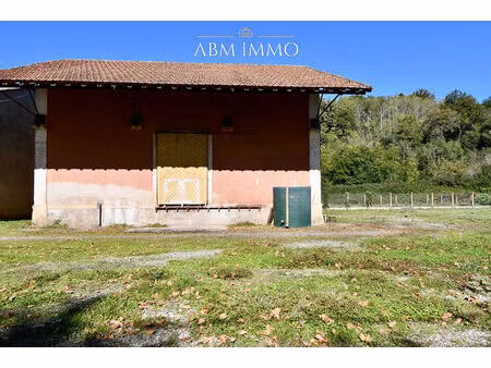 entrepôt / local d'activités professionnelles