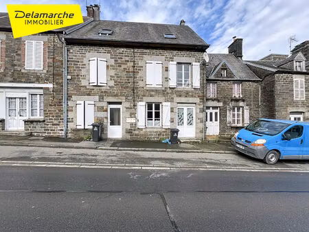 ideal investisseur : rentabilité forte  ensemble de deux maison à vendre à beauchamps