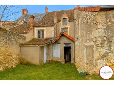 maison bruere allichamps 3 pièce(s) 85 m2