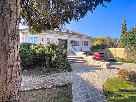 maison secteur jonchery sur vesle