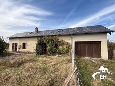 longere au calme sans vis a vis