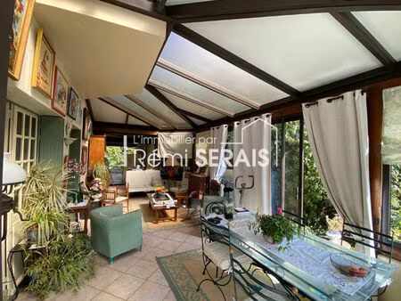 à deux pas d'argentan : maison 4 pièces avec jardin et garage