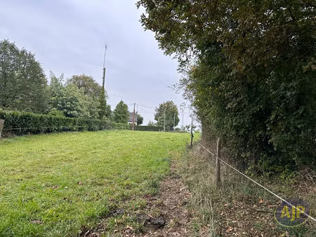 terrain louisfert 1200 m2