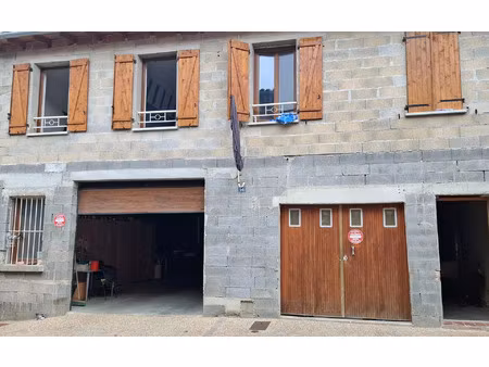 appartement beaumont-de-lomagne m² t-3 à vendre  84 600 €