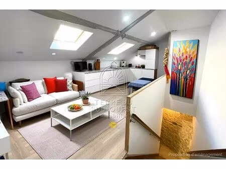 2 appartements128 m² à peyrehorade