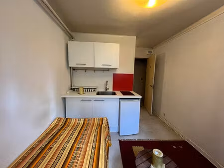 ideal etudiant ou pied à terre