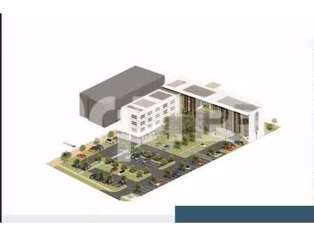 espace bureau à louer