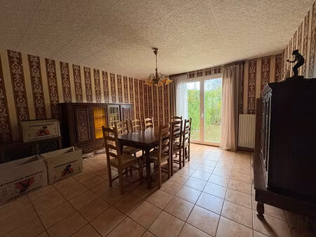 maison 5 pièce(s) a moins de 12 km de chambly