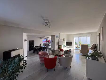 achat maison 6 pièces 142m²