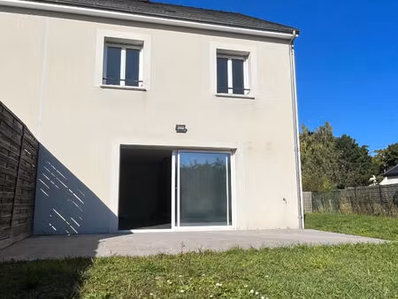 maison saint hilaire saint mesmin 4 pièce(s) 84 m2