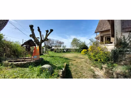 maison saint jean d asse 5 pièce(s)