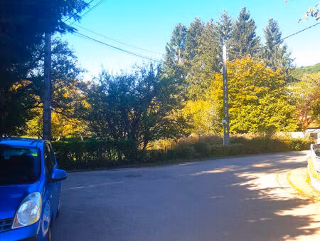 rozérieulles. hors lotissement terrain constructible de 1658 m2