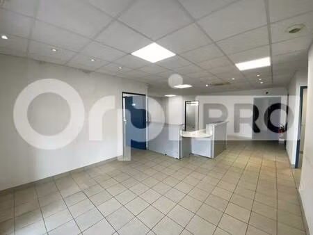 espace bureau à vendre