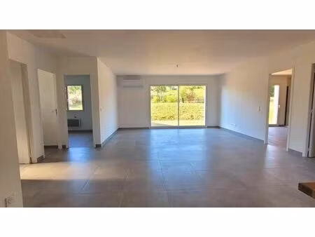 vente maison 4 pièces 98 m² castéra-verduzan (32410)