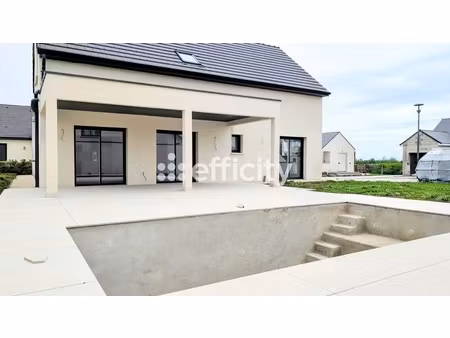 maison 6 pièces - 165 m²