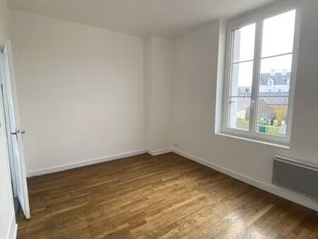location appartement 3 pièces 55m² chateaubriant 44110