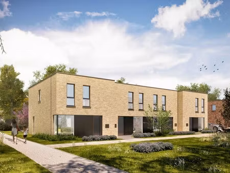 huis te koop in waregem met 3 slaapkamers