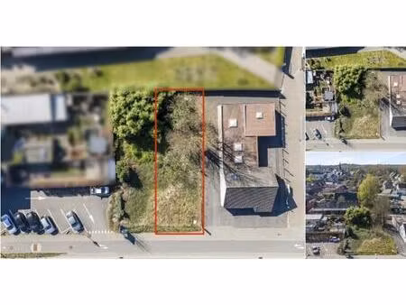 terrain à bâtir à vendre à nieuwe steenweg 3 elversele (rbu46915)