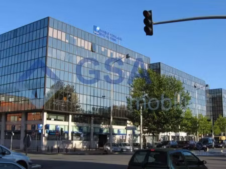 location bureau evry courcouronnes 91080