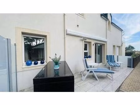 vente appartement 2 pièces à carnac (56340) : à vendre 2 pièces / 35m² carnac