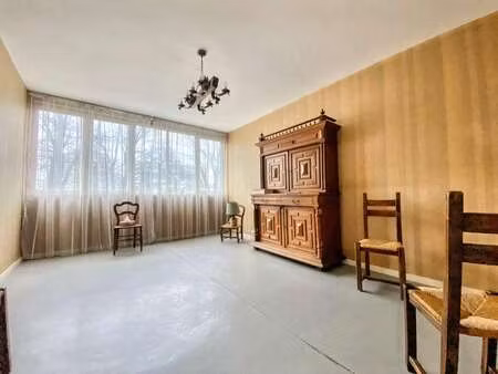 vente appartement 6 pièces et plus à orvault (44700) : à vendre 6 pièces et plus / 100m² o