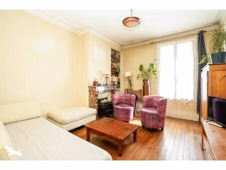 vente maison 3 pièces 67 m² la riche (37520)