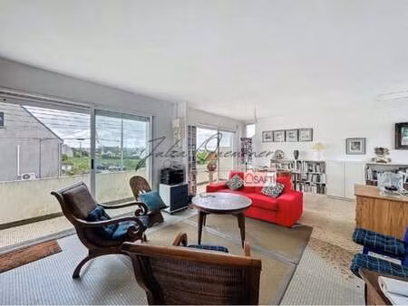 vente maison bord de mer à lampaul-plouarzel (29810) : à vendre bord de mer / 96m² lampaul