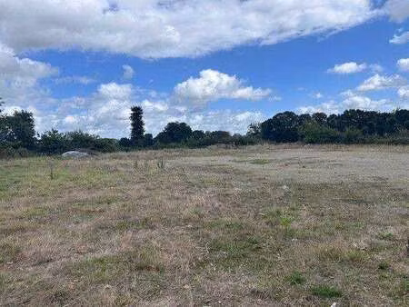 vente terrain à plouasne (22830) : à vendre / 2000m² plouasne