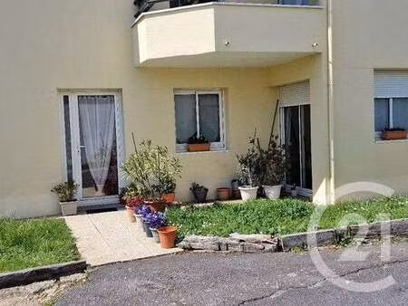 vente appartement 3 pièces à muzillac (56190) : à vendre 3 pièces / 67m² muzillac