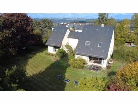 vente maison à curcy-sur-orne (14220) : à vendre / 167m² curcy-sur-orne