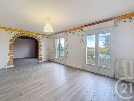 vente maison à guilers (29820) : à vendre / 120m² guilers