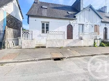 vente maison à guingamp (22200) : à vendre / 125m² guingamp