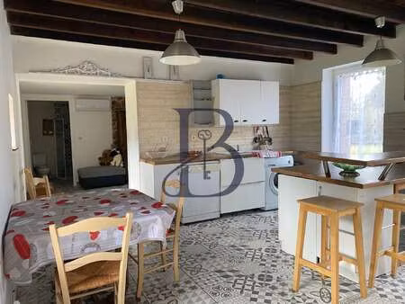 vente maison à villedieu-les-poeles (50800) : à vendre / 99m² villedieu-les-poeles