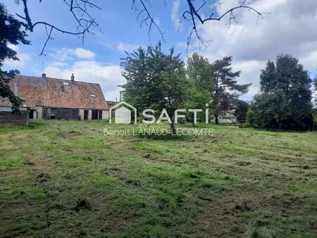 vente maison 5 pièces 131 m² archelange (39290)