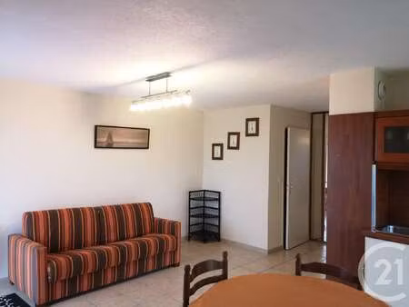 location appartement 2 pièces meublé à ploemeur (56270) : à louer 2 pièces meublé / 35m² p