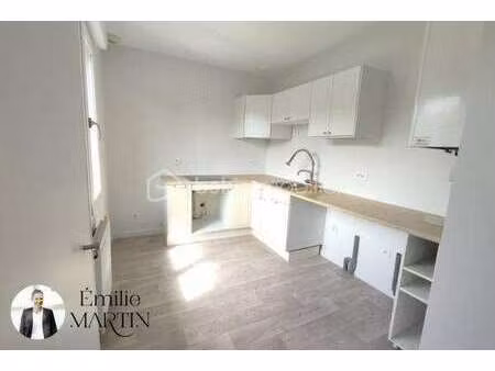 location maison à liffré (35340) : à louer / 62m² liffré