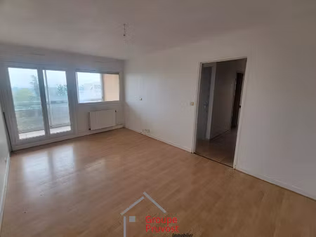 vente appartement 3 pièces 65 m² roanne (42300)